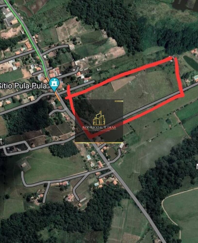 Terreno, 8 hectares - Foto 3