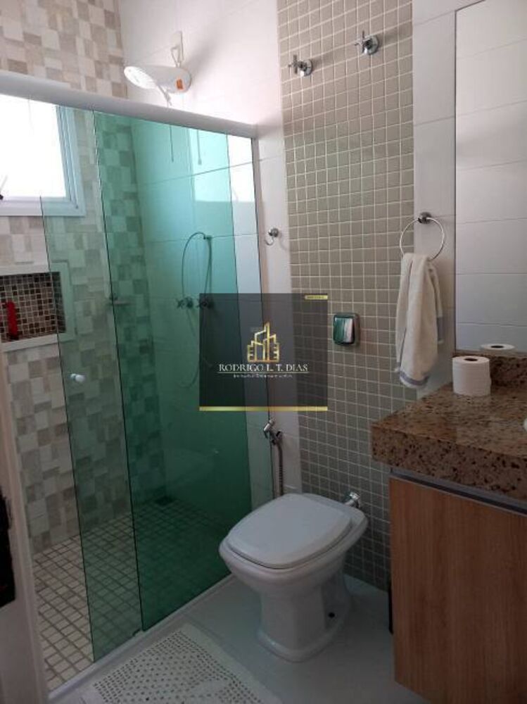 Casa de Condomínio à venda com 3 quartos, 250m² - Foto 9