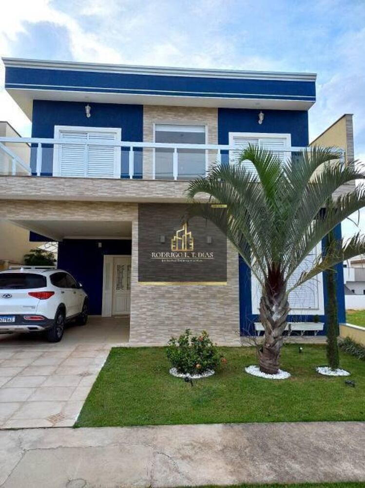 Casa de Condomínio à venda com 3 quartos, 250m² - Foto 5