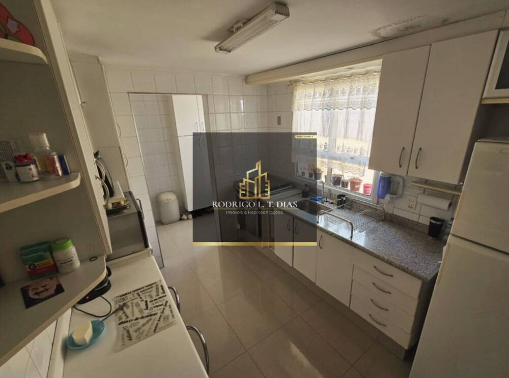 Casa de Condomínio para alugar com 3 quartos, 160m² - Foto 7