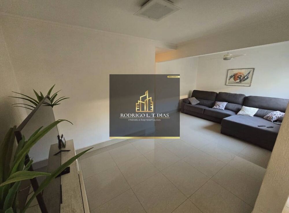 Casa de Condomínio para alugar com 3 quartos, 160m² - Foto 8
