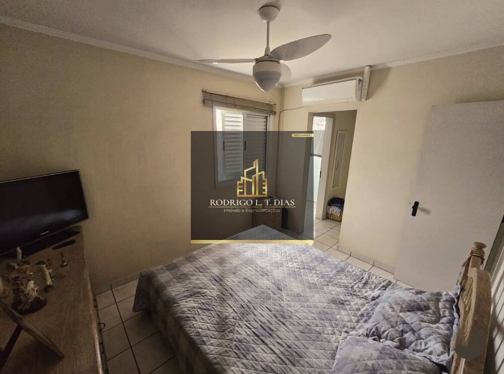 Casa de Condomínio para alugar com 3 quartos, 160m² - Foto 2