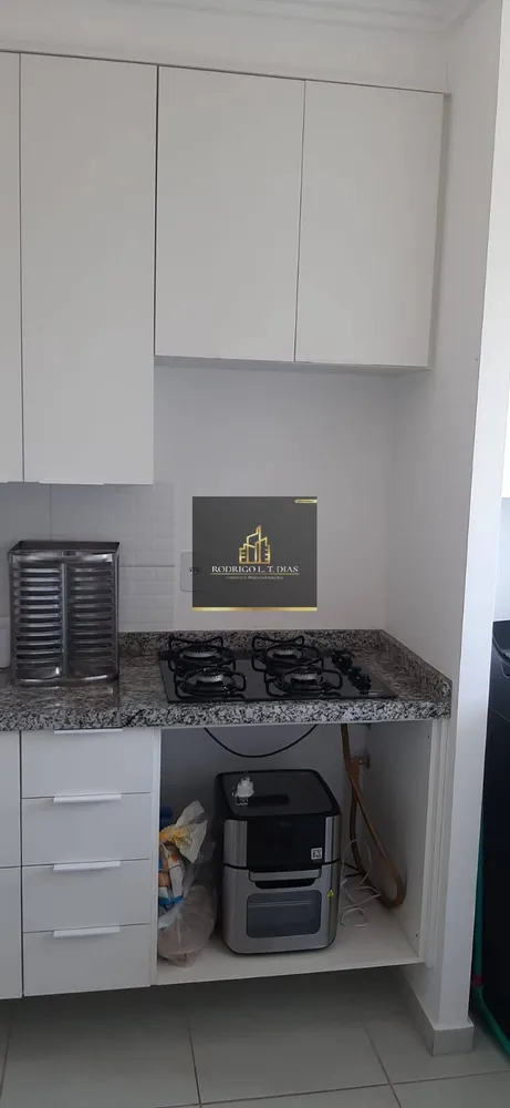 Apartamento, 2 quartos, 54 m² - Foto 9