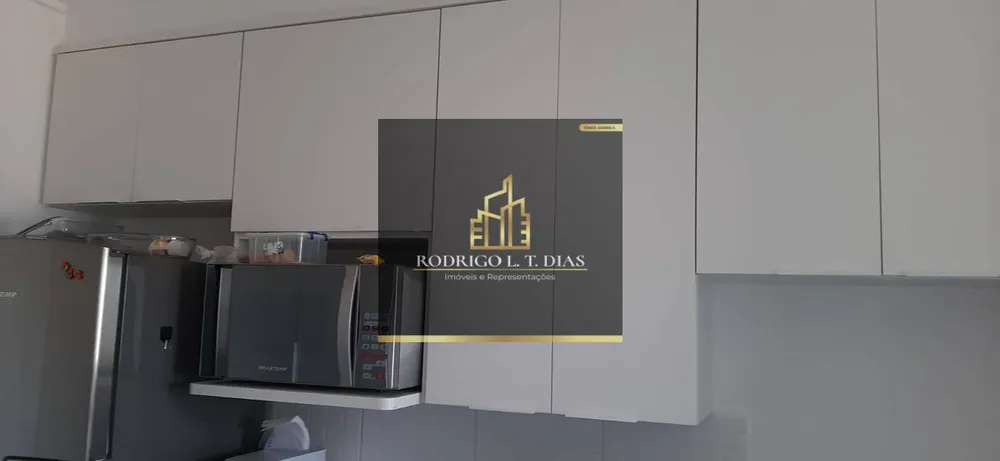 Apartamento, 2 quartos, 54 m² - Foto 10