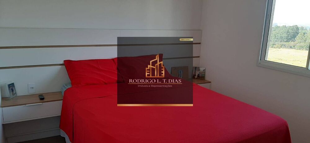 Apartamento, 2 quartos, 54 m² - Foto 3