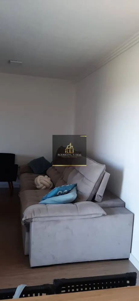 Apartamento, 2 quartos, 54 m² - Foto 7