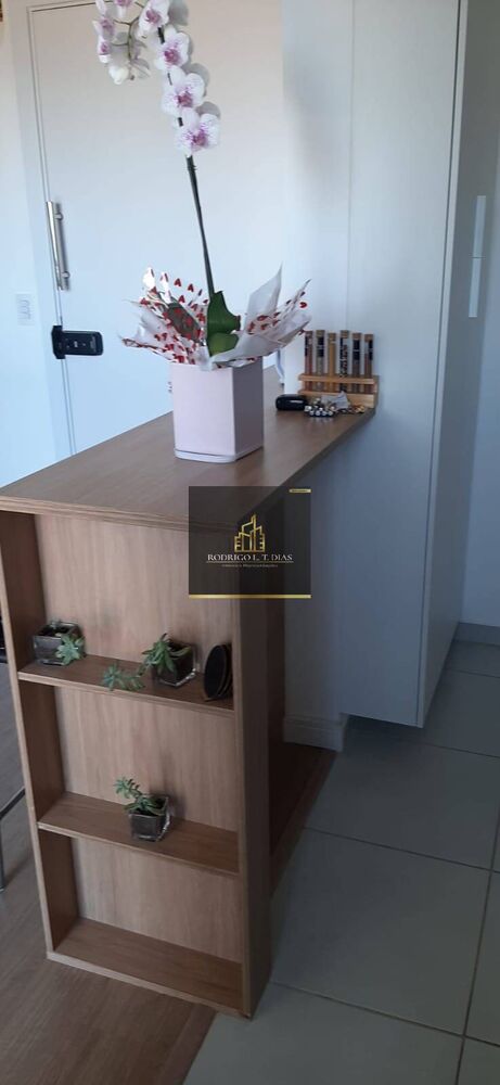 Apartamento, 2 quartos, 54 m² - Foto 2