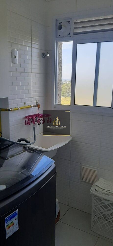 Apartamento, 2 quartos, 54 m² - Foto 1