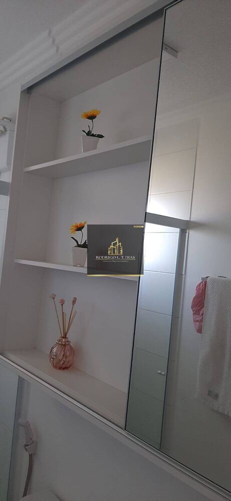 Apartamento, 2 quartos, 54 m² - Foto 4