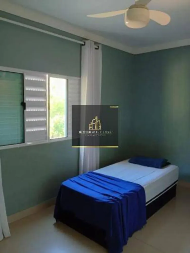 Sítio, 3 quartos, 546 m² - Foto 4