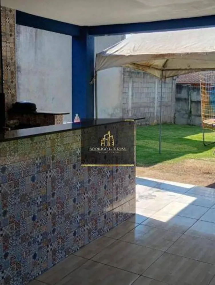 Sítio, 3 quartos, 546 m² - Foto 8