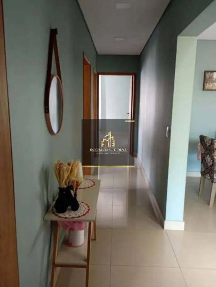 Sítio, 3 quartos, 546 m² - Foto 2