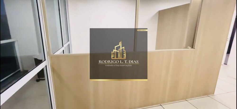 Conjunto Comercial-Sala para alugar, 35m² - Foto 9
