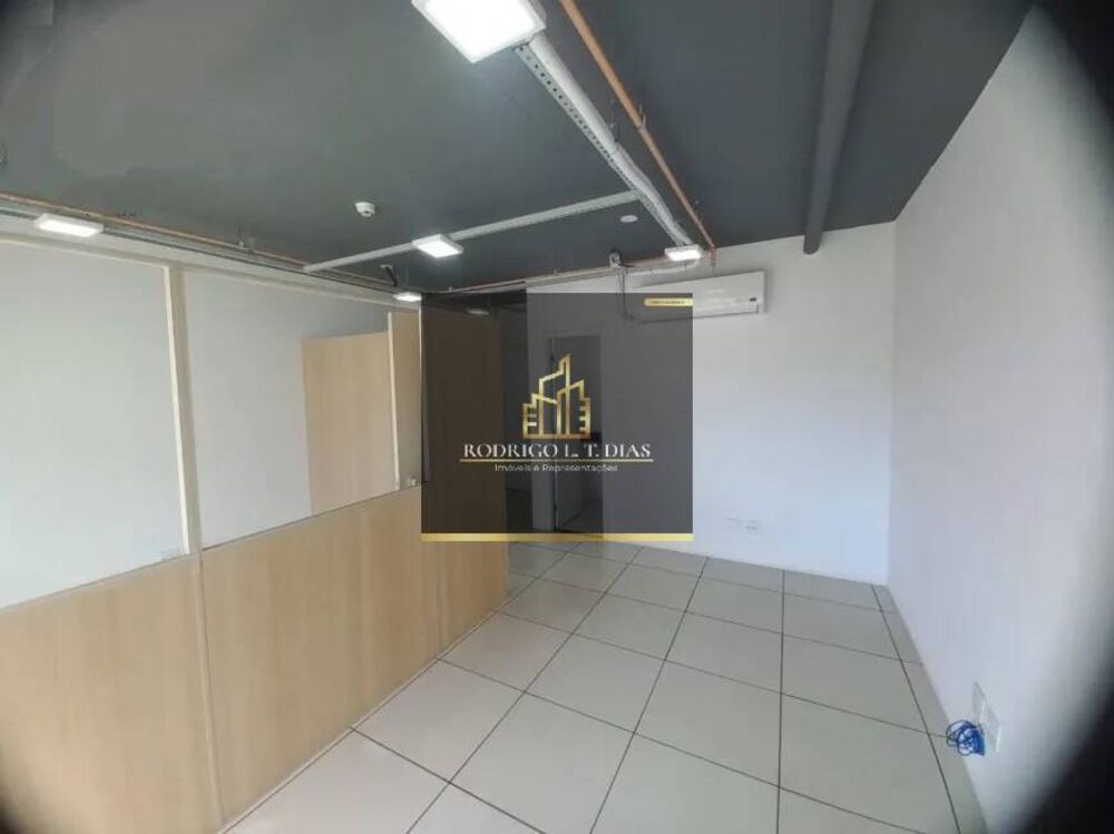 Conjunto Comercial-Sala para alugar, 35m² - Foto 3