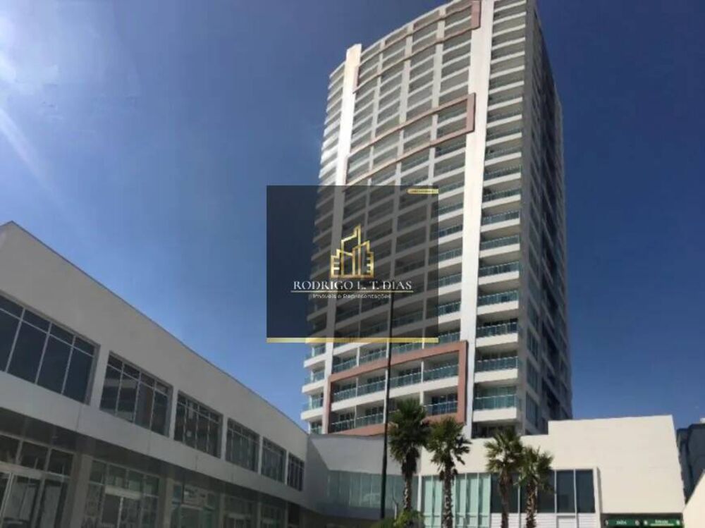 Conjunto Comercial-Sala para alugar, 35m² - Foto 7