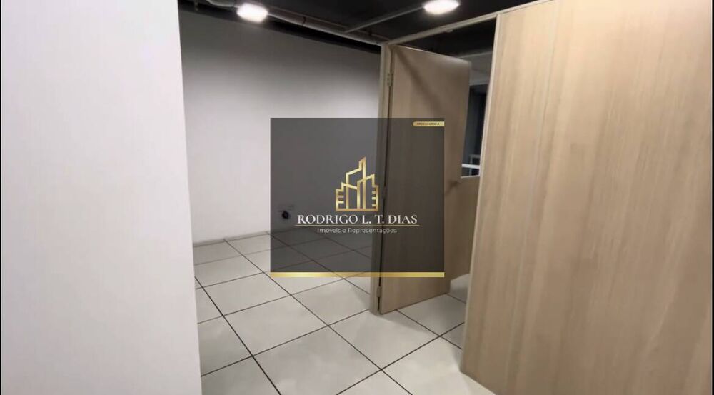 Conjunto Comercial-Sala para alugar, 35m² - Foto 4