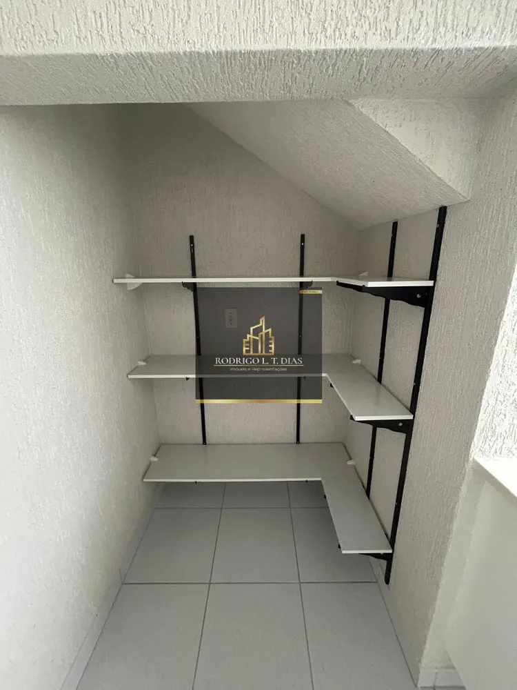 Casa de Condomínio, 3 quartos - Foto 6