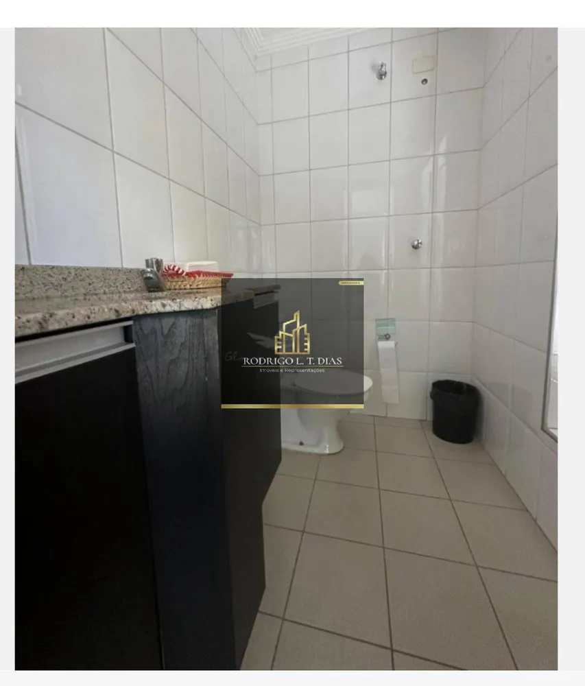 Sala-Conjunto, 37 m² - Foto 3
