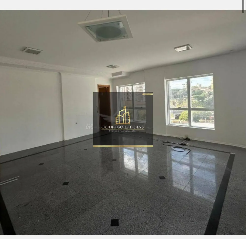 Sala-Conjunto, 37 m² - Foto 1