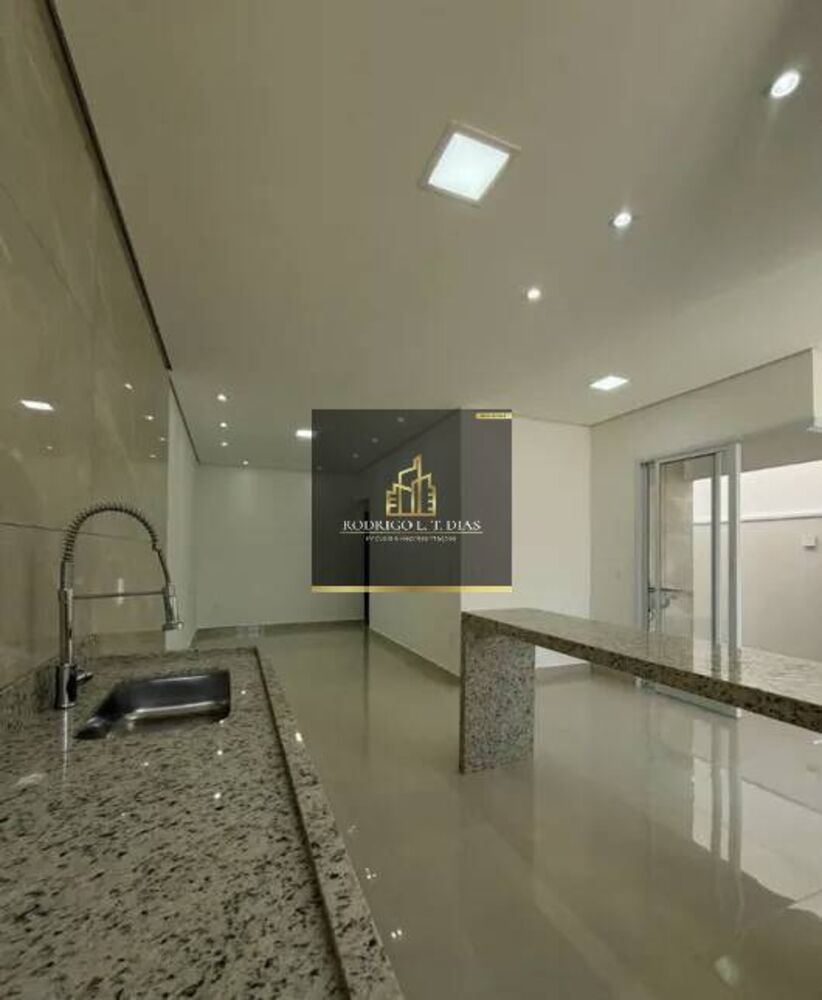 Casa, 3 quartos, 151 m² - Foto 4