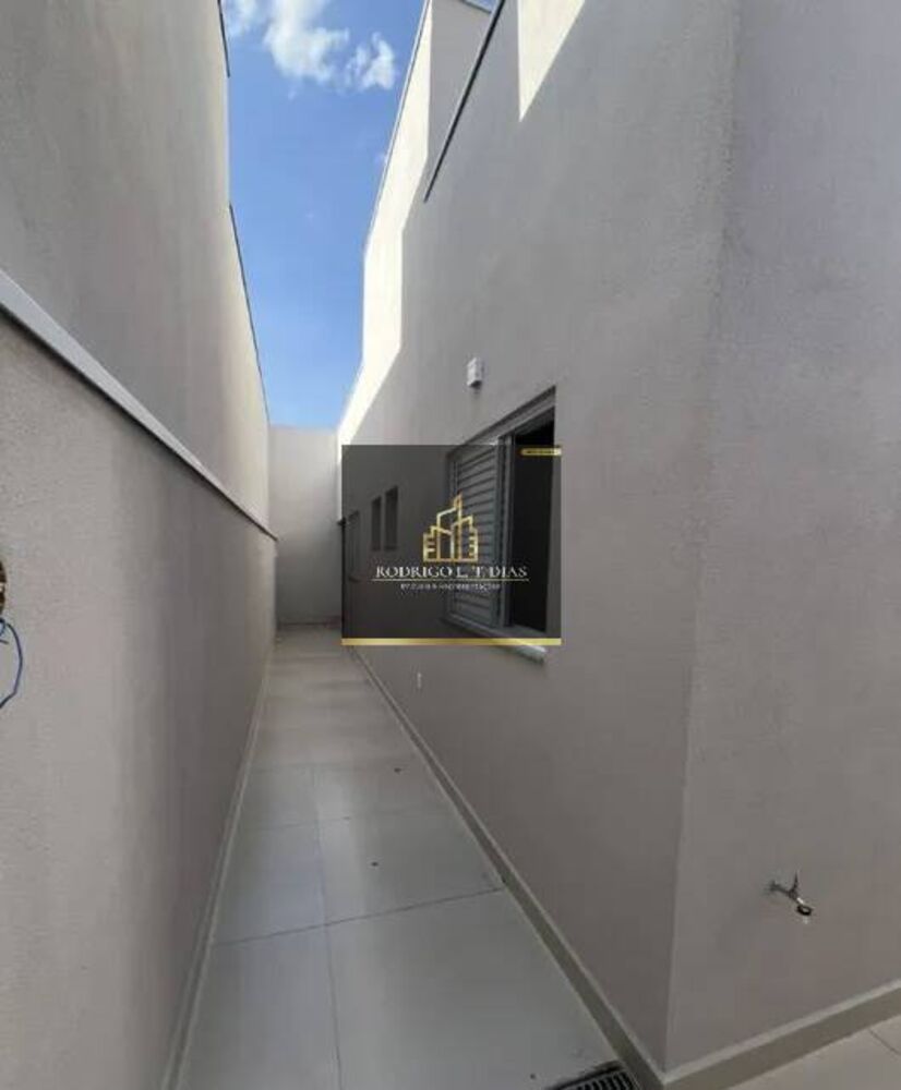 Casa, 3 quartos, 151 m² - Foto 2
