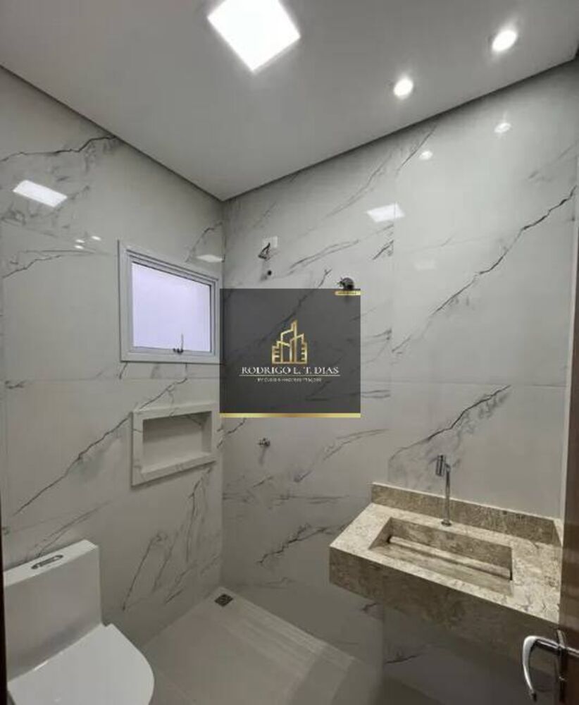 Casa, 3 quartos, 151 m² - Foto 1