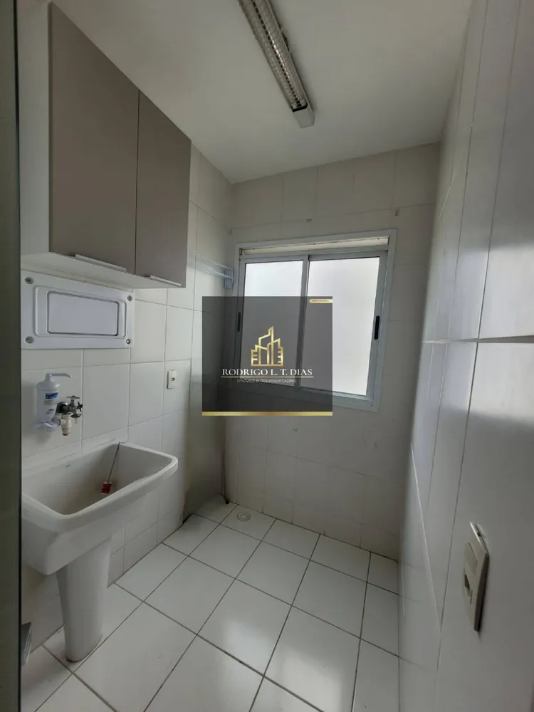 Apartamento, 2 quartos, 53 m² - Foto 8