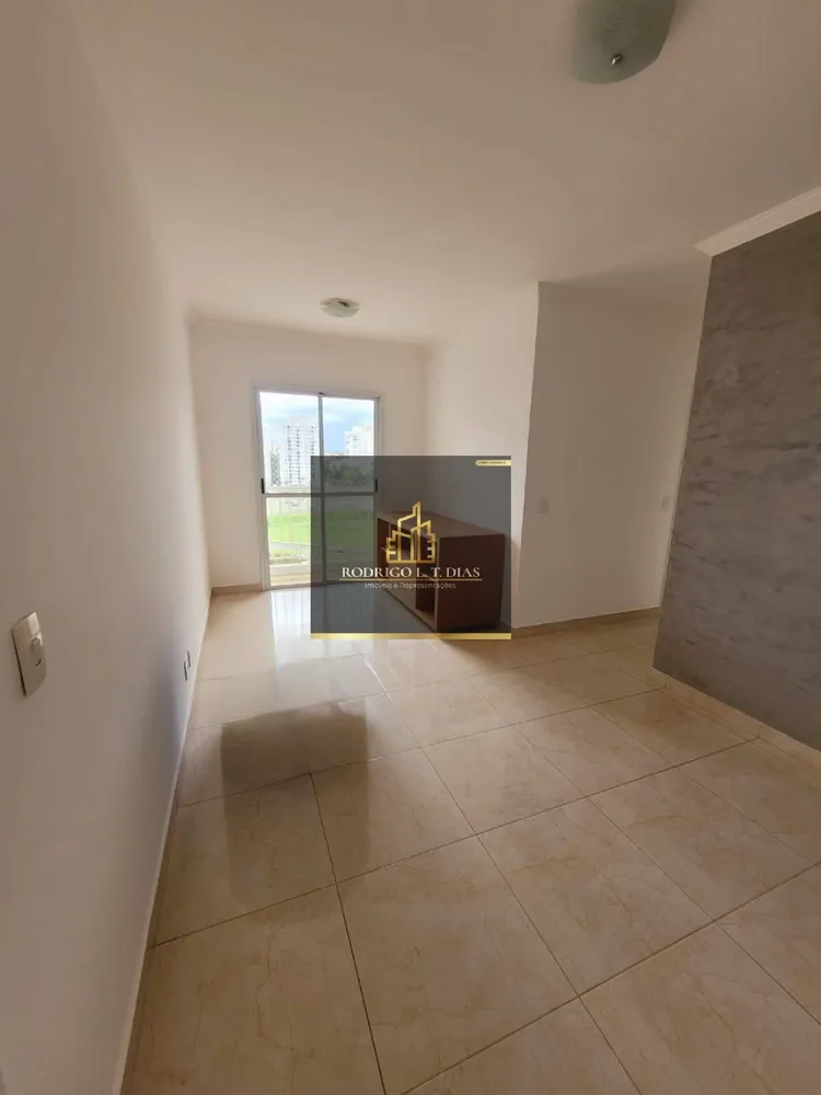 Apartamento, 2 quartos, 53 m² - Foto 9