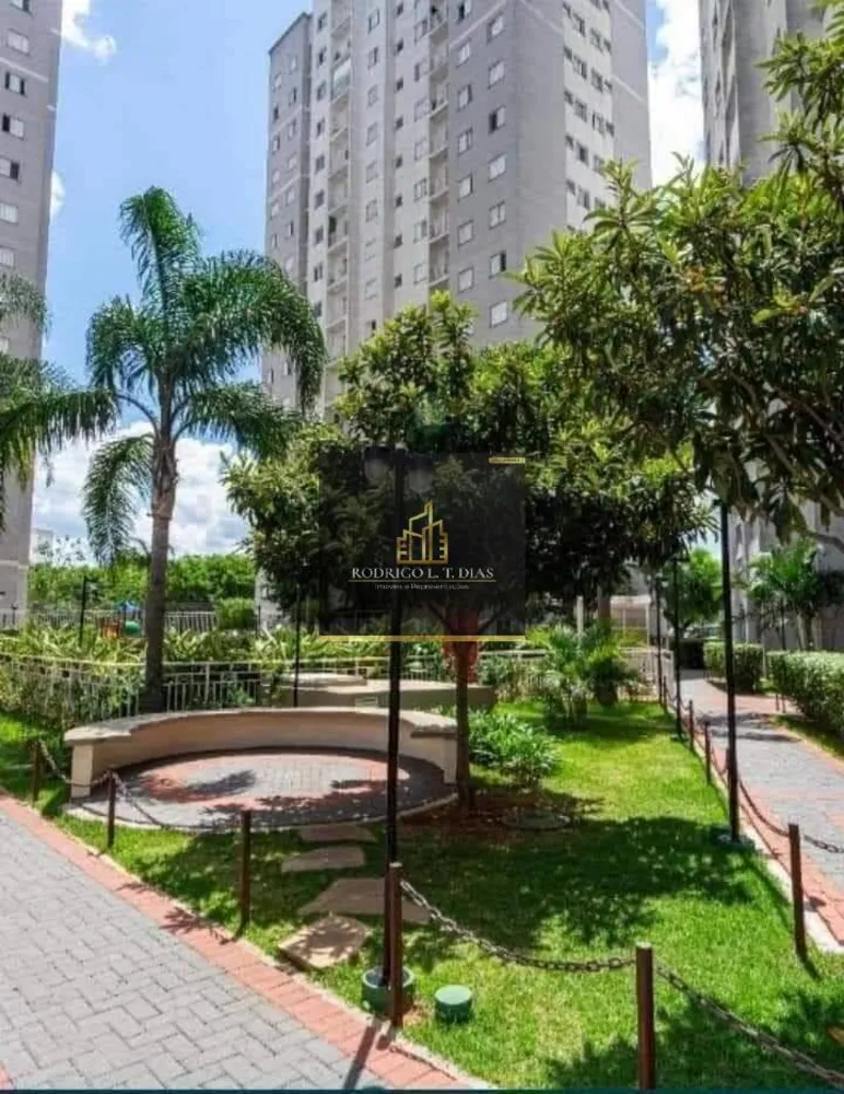 Apartamento, 2 quartos, 53 m² - Foto 3