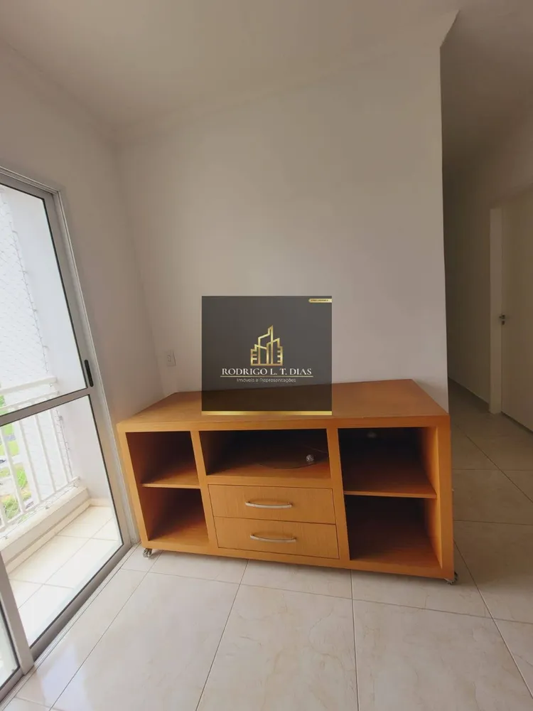 Apartamento, 2 quartos, 53 m² - Foto 10