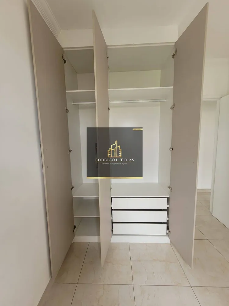 Apartamento, 2 quartos, 53 m² - Foto 6