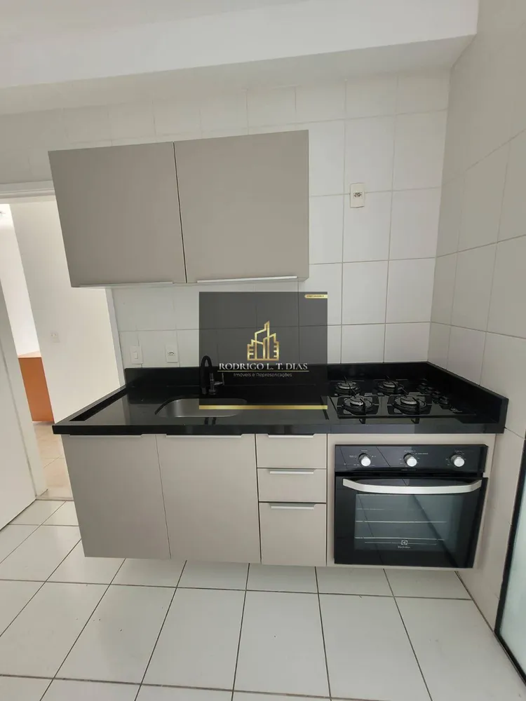 Apartamento, 2 quartos, 53 m² - Foto 7