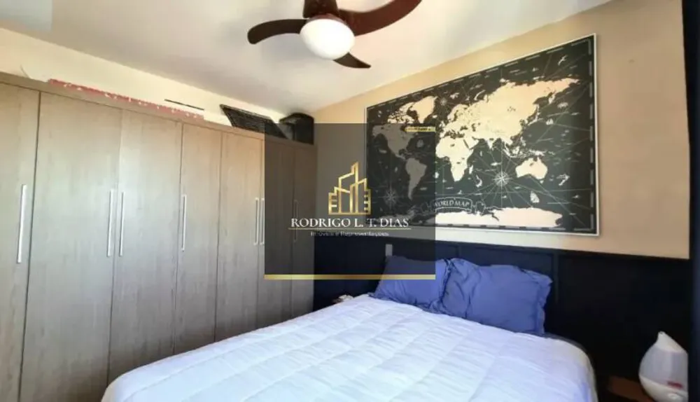 Apartamento, 2 quartos, 63 m² - Foto 7