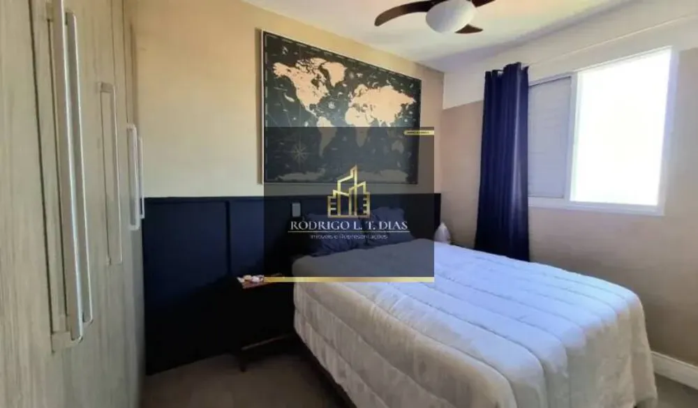 Apartamento, 2 quartos, 63 m² - Foto 4