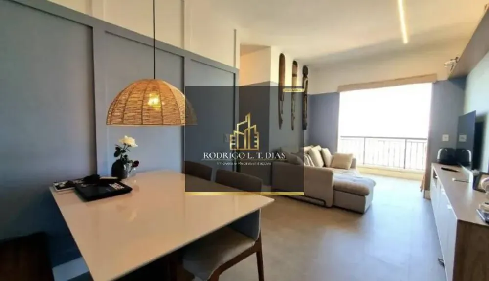 Apartamento, 2 quartos, 63 m² - Foto 5