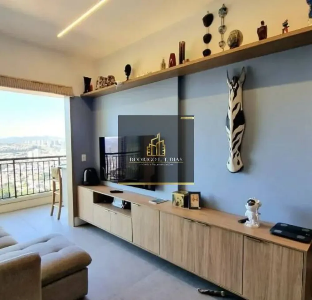 Apartamento, 2 quartos, 63 m² - Foto 3