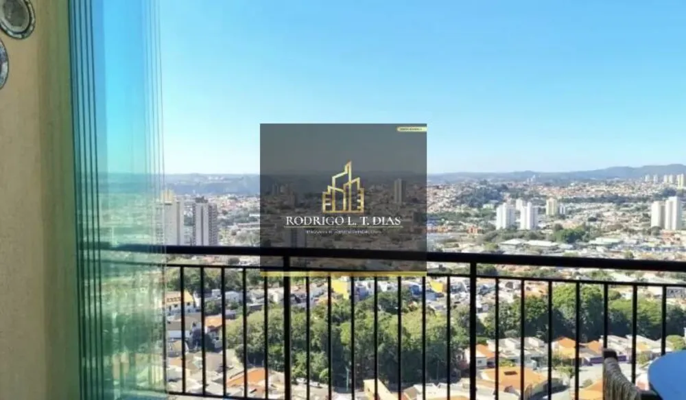 Apartamento, 2 quartos, 63 m² - Foto 8