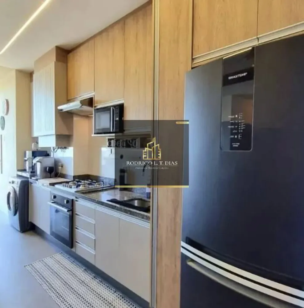 Apartamento, 2 quartos, 63 m² - Foto 2