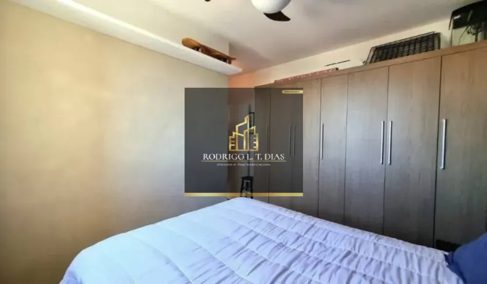 Apartamento, 2 quartos, 63 m² - Foto 6