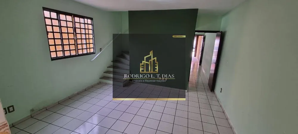 Casa, 3 quartos, 153 m² - Foto 2