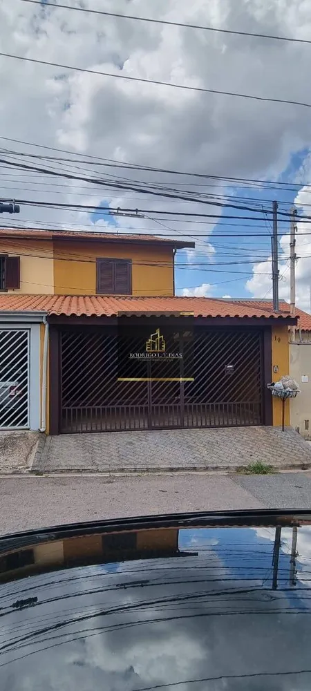 Casa, 3 quartos, 153 m² - Foto 4
