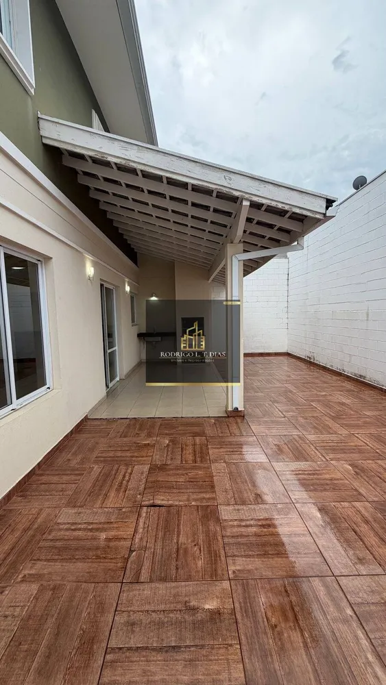 Casa de Condomínio, 3 quartos - Foto 6