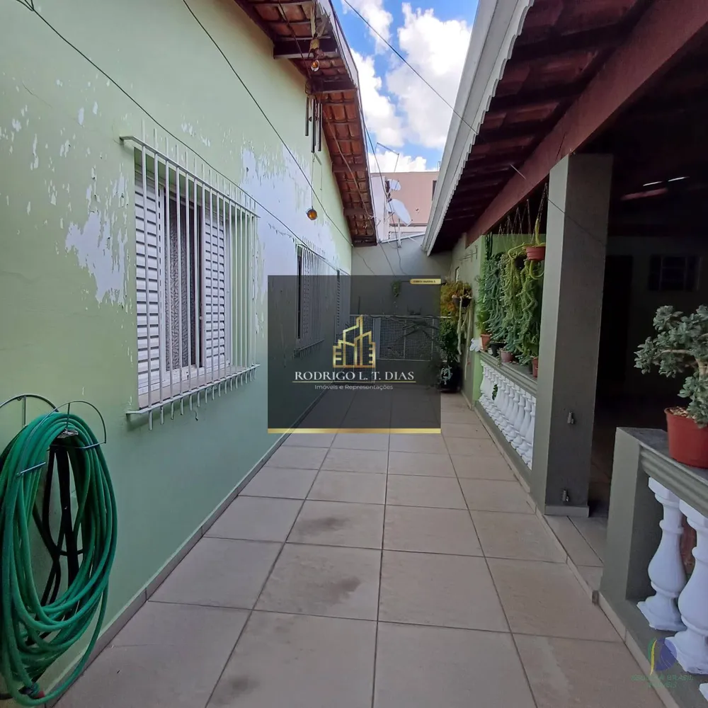 Casa, 3 quartos, 354 m² - Foto 3