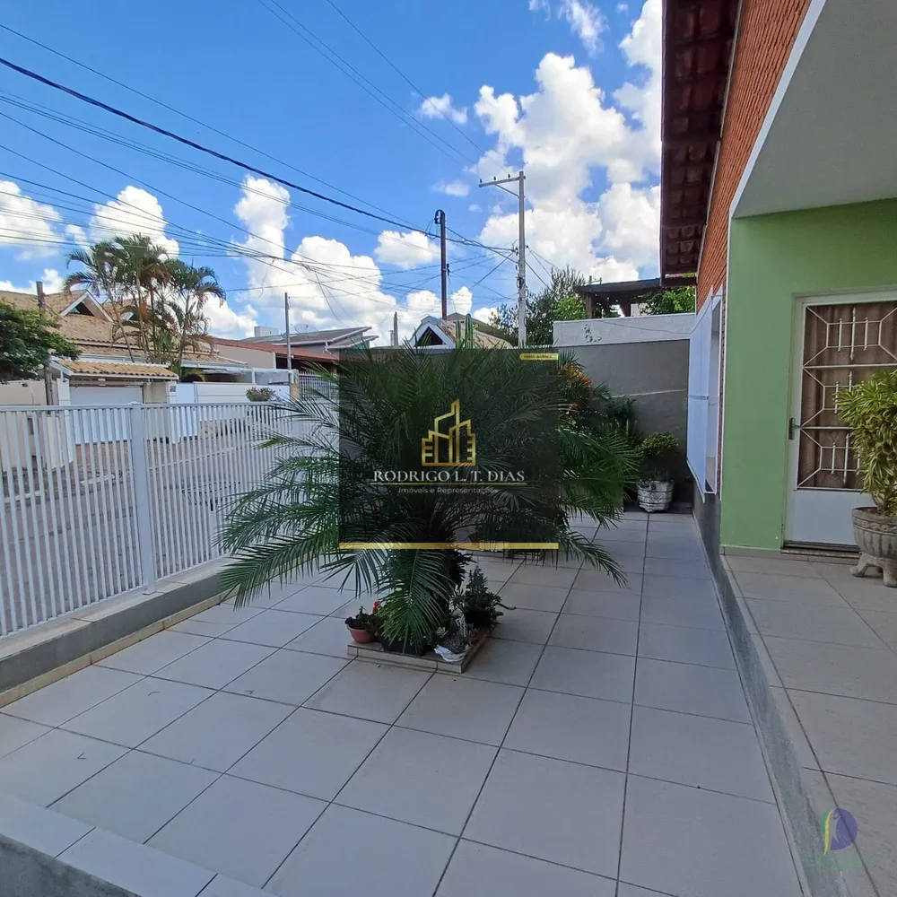 Casa, 3 quartos, 354 m² - Foto 4