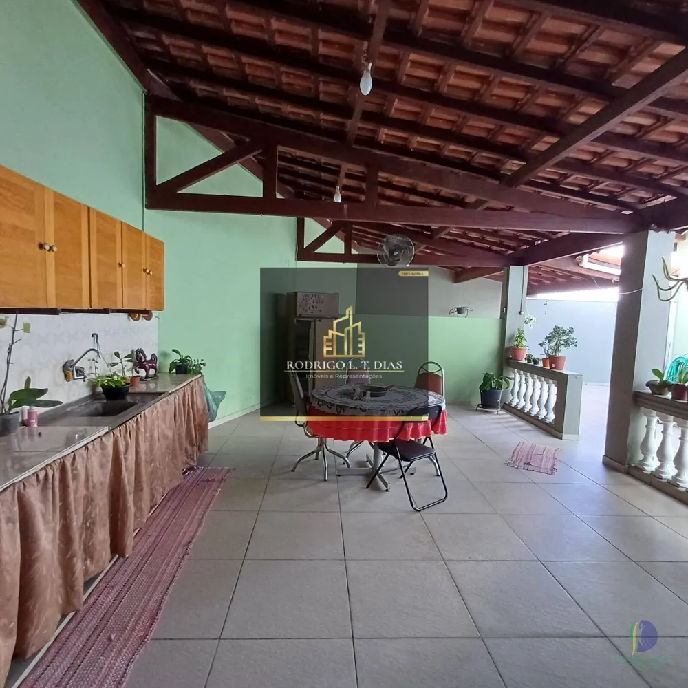 Casa, 3 quartos, 354 m² - Foto 8