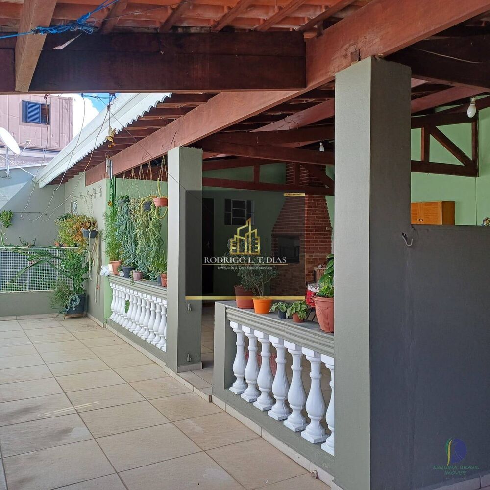 Casa, 3 quartos, 354 m² - Foto 4