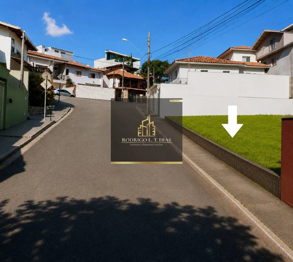 Terreno, 372 m² - Foto 3
