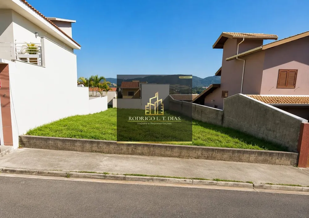 Terreno, 372 m² - Foto 1