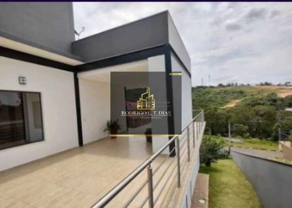 Casa de Condomínio, 4 quartos - Foto 3