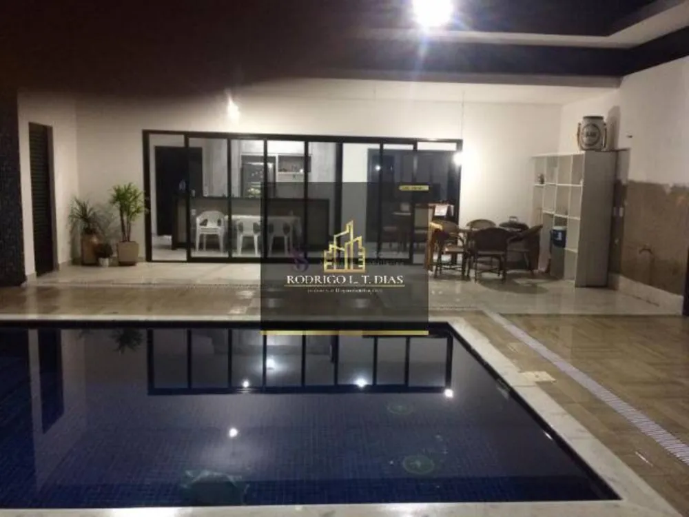 Casa de Condomínio, 4 quartos - Foto 6
